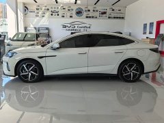 BYD Seal 07 DM-i 1.5T 230km Flagship - ფოტო 6
