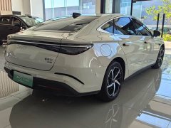 BYD Seal 07 DM-i 1.5T 230km Flagship - ფოტო 9