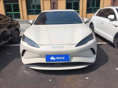 BYD Seal 06 EV 545KM Premier - photo 2