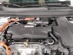 Honda Accord Sharp Hybrid 2.0L Sharp Intelligent Starry Sky Limited Edition - ფოტო 10