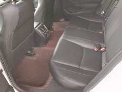 Honda Accord Sharp Hybrid 2.0L Sharp Intelligent Starry Sky Limited Edition - ფოტო 11