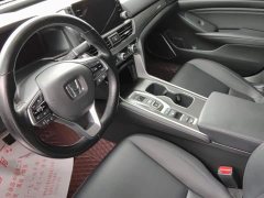 Honda Accord Sharp Hybrid 2.0L Sharp Intelligent Starry Sky Limited Edition - ფოტო 12