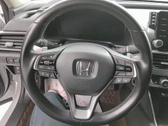 Honda Accord Sharp Hybrid 2.0L Sharp Intelligent Starry Sky Limited Edition - ფოტო 15