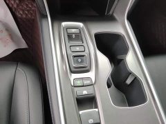 Honda Accord Sharp Hybrid 2.0L Sharp Intelligent Starry Sky Limited Edition - ფოტო 16