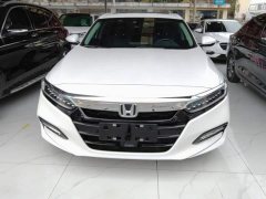 Honda Accord Sharp Hybrid 2.0L Sharp Intelligent Starry Sky Limited Edition - ფოტო 2