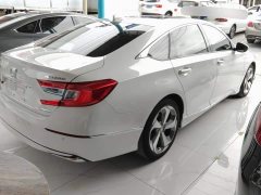 Honda Accord Sharp Hybrid 2.0L Sharp Intelligent Starry Sky Limited Edition - ფოტო 3
