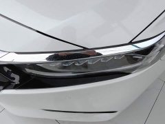 Honda Accord Sharp Hybrid 2.0L Sharp Intelligent Starry Sky Limited Edition - ფოტო 5
