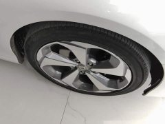 Honda Accord Sharp Hybrid 2.0L Sharp Intelligent Starry Sky Limited Edition - ფოტო 6