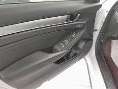 Honda Accord Sharp Hybrid 2.0L Sharp Intelligent Starry Sky Limited Edition - ფოტო 7