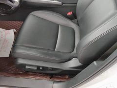 Honda Accord Sharp Hybrid 2.0L Sharp Intelligent Starry Sky Limited Edition - ფოტო 9