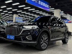 FAW Red Flag HS5 2.0T Smart Connected Premium AWD - ფოტო 1