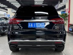 FAW Red Flag HS5 2.0T Smart Connected Premium AWD - ფოტო 10
