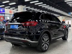 FAW Red Flag HS5 2.0T Smart Connected Premium AWD - ფოტო 11
