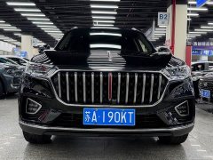 FAW Red Flag HS5 2.0T Smart Connected Premium AWD - ფოტო 2