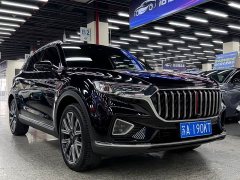 FAW Red Flag HS5 2.0T Smart Connected Premium AWD - ფოტო 3