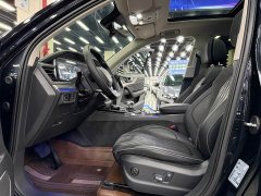 FAW Red Flag HS5 2.0T Smart Connected Premium AWD - ფოტო 4