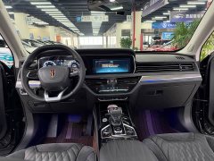 FAW Red Flag HS5 2.0T Smart Connected Premium AWD - ფოტო 5