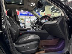 FAW Red Flag HS5 2.0T Smart Connected Premium AWD - ფოტო 6