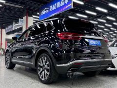 FAW Red Flag HS5 2.0T Smart Connected Premium AWD - ფოტო 9