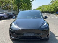 Tesla Model Y Rear-Wheel Drive - ფოტო 2