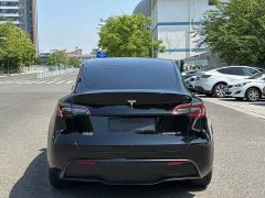 Tesla Model Y Rear-Wheel Drive - ფოტო 8