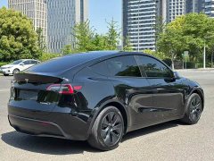 Tesla Model Y Rear-Wheel Drive - ფოტო 9