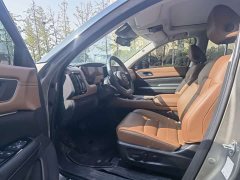 Nissan Talu 380VC-TURBO AWD Smart Drive Edition 6-Seater - ფოტო 4