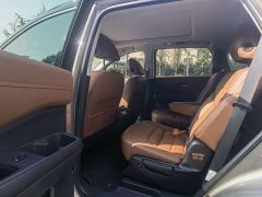Nissan Talu 380VC-TURBO AWD Smart Drive Edition 6-Seater - ფოტო 5