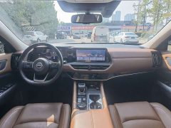 Nissan Talu 380VC-TURBO AWD Smart Drive Edition 6-Seater - ფოტო 6