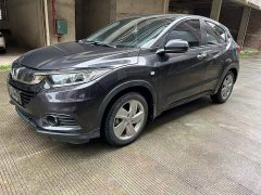 Honda Vezel 1.5L CVT Elite - ფოტო 1