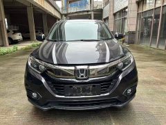 Honda Vezel 1.5L CVT Elite - ფოტო 2
