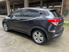 Honda Vezel 1.5L CVT Elite - ფოტო 3