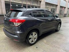 Honda Vezel 1.5L CVT Elite - ფოტო 4