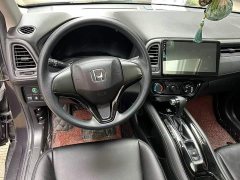 Honda Vezel 1.5L CVT Elite - ფოტო 5