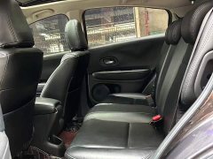 Honda Vezel 1.5L CVT Elite - ფოტო 6