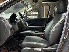 Honda Vezel 1.5L CVT Elite - ფოტო 7