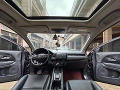 Honda Vezel 1.5L CVT Elite - ფოტო 8