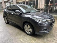 Honda Vezel 1.5L CVT Elite - ფოტო 9