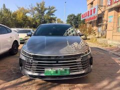 BYD Destroyer 05 Champion Edition DM-i 120KM Luxury - ფოტო 2
