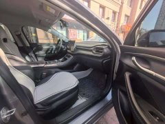 BYD Destroyer 05 Champion Edition DM-i 120KM Luxury - ფოტო 3