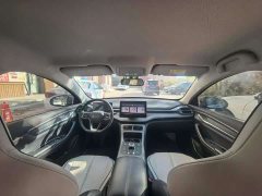 BYD Destroyer 05 Champion Edition DM-i 120KM Luxury - ფოტო 4