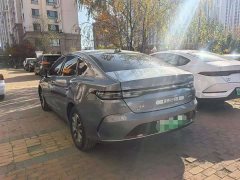BYD Destroyer 05 Champion Edition DM-i 120KM Luxury - ფოტო 5
