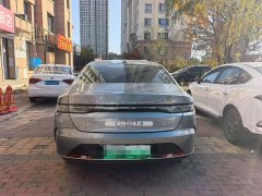 BYD Destroyer 05 Champion Edition DM-i 120KM Luxury - ფოტო 6