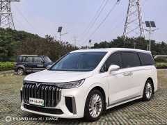 Voyah Dream PHEV Extended Range Luxury Edition - ფოტო 1