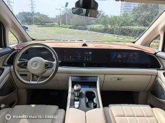 Voyah Dream PHEV Extended Range Luxury Edition - ფოტო 11