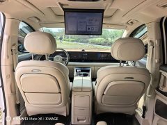Voyah Dream PHEV Extended Range Luxury Edition - ფოტო 12