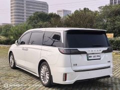 Voyah Dream PHEV Extended Range Luxury Edition - ფოტო 14