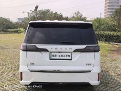 Voyah Dream PHEV Extended Range Luxury Edition - ფოტო 15