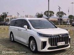 Voyah Dream PHEV Extended Range Luxury Edition - ფოტო 3