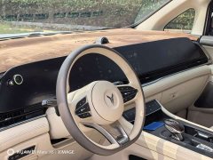 Voyah Dream PHEV Extended Range Luxury Edition - ფოტო 6